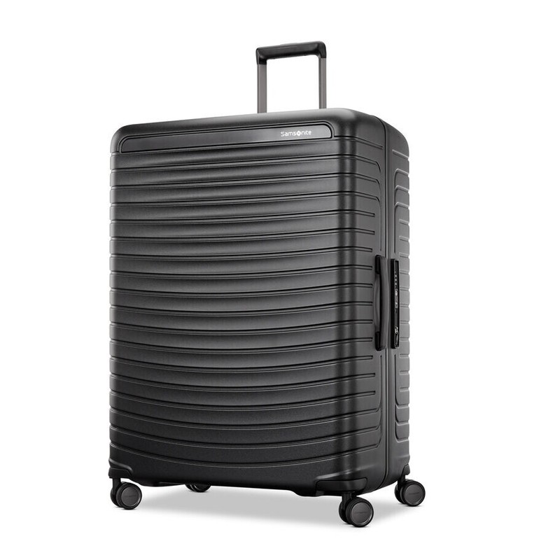 Samsonite Framelock Large Spinner – Black