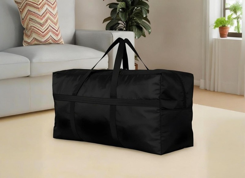 Versatile Extra Large Duffle Bag - Multiple Sizes for Travel & Holiday Storage gallery