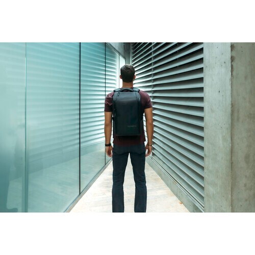 Nomatic Backpack V2 - Black gallery