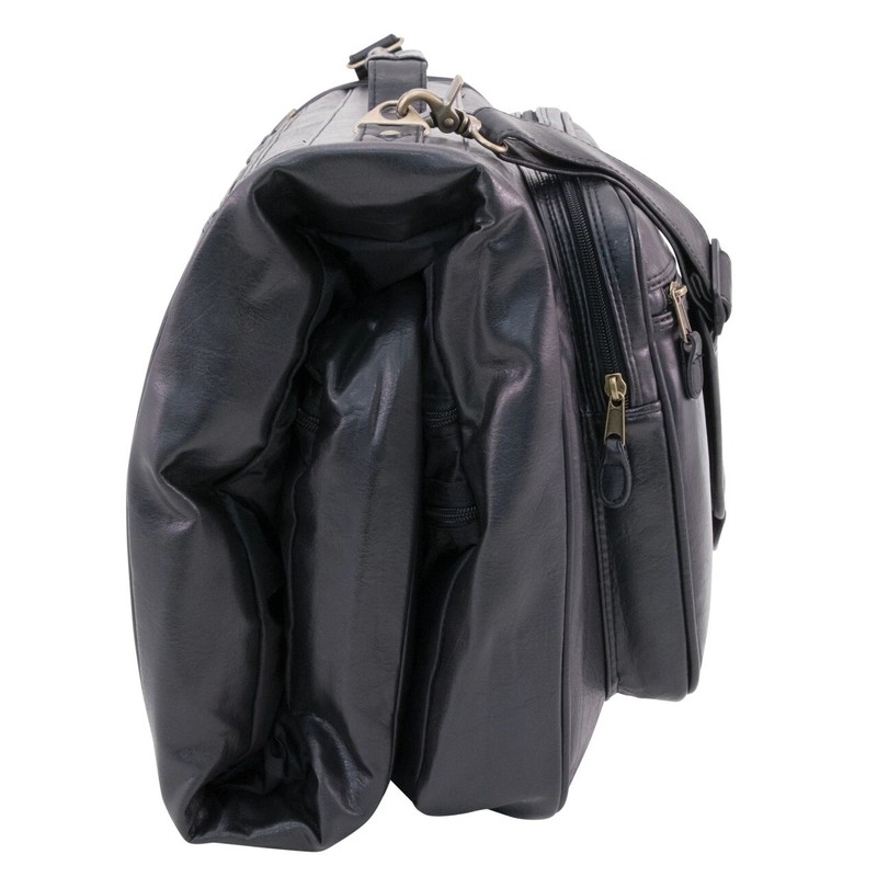 Mercury Tactical Tri-Fold Garment Bag gallery