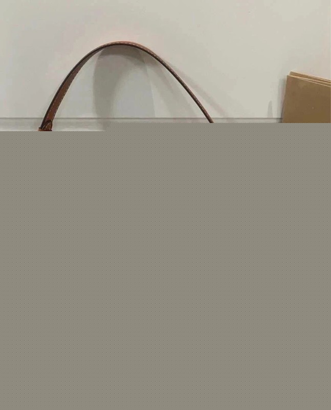 COACH Juliet Shoulder Bag 25 In Signature Textile Jacquard CY830 Outlet NEW JPN