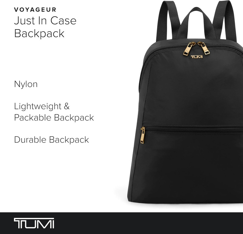 - Just in Case Foldable Backpack - Lightweight, Compact Travel Backpack - for On gallery