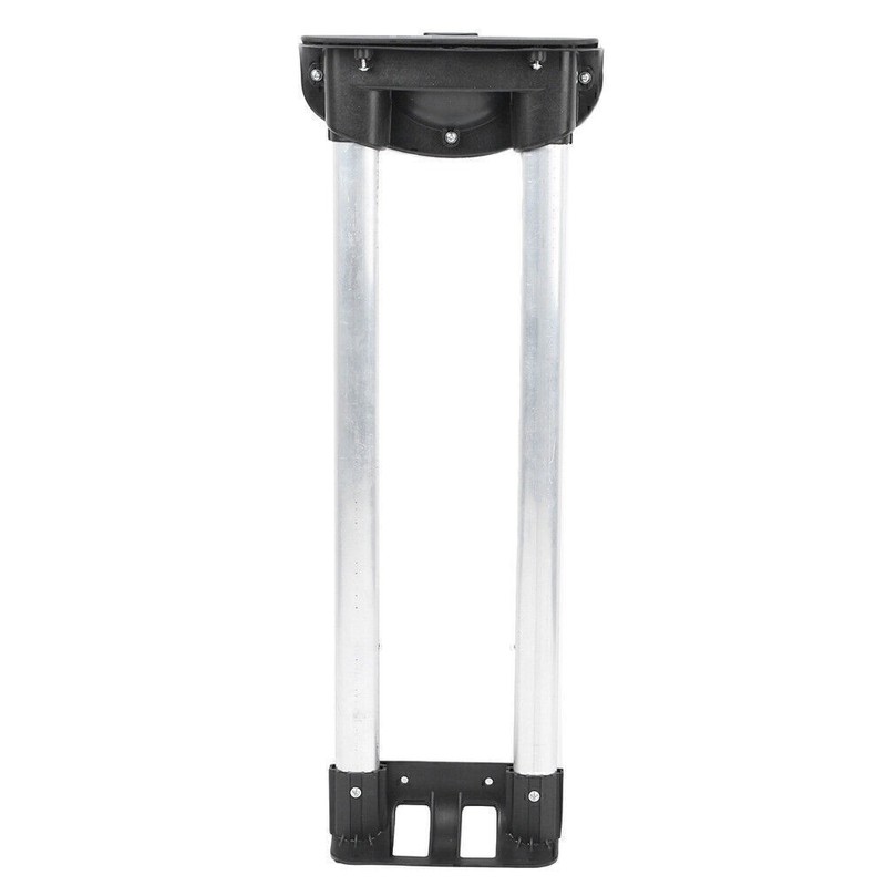 Suitcase Telescopic Pull out Handle Replacement Spare Part G003 16 18 20 22 24" gallery