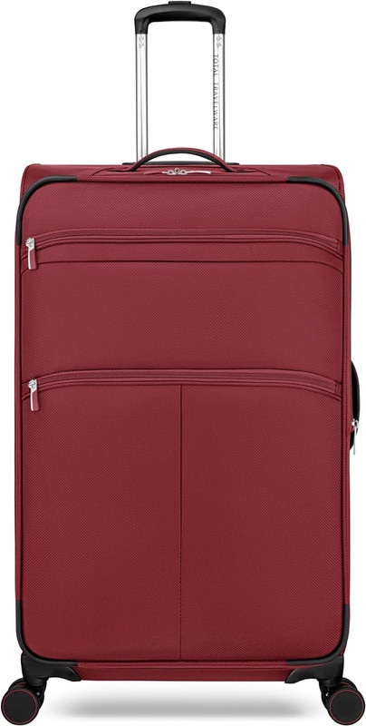 Everest Expandable Softside Spinner Luggage – Stylish & Comfortable Travel