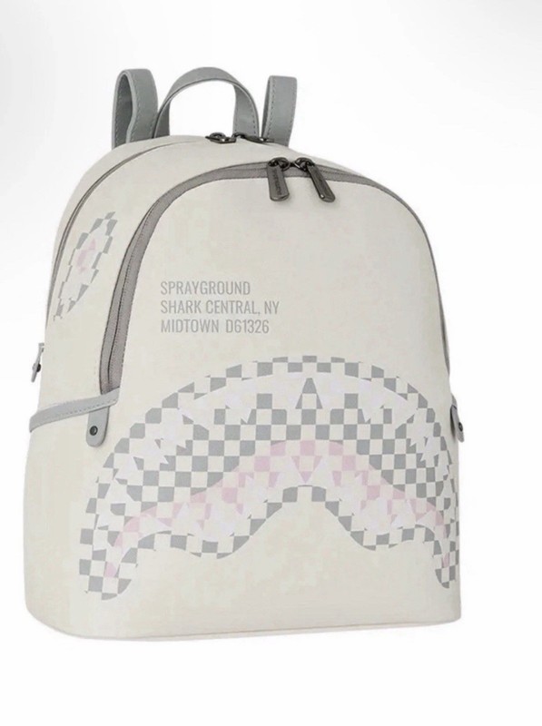 Sprayground Backpack