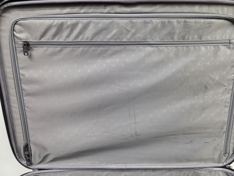 Tumi Alpha Extended Trip Gen 4 Wheeled Packing Case Black 31x21x13 28529D4 gallery