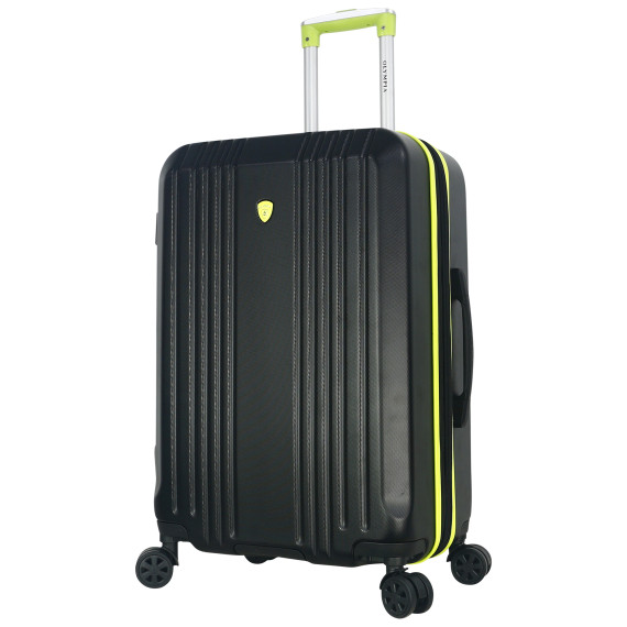 Olympia USA Apache Plus 22" Hardcase Carry-On gallery