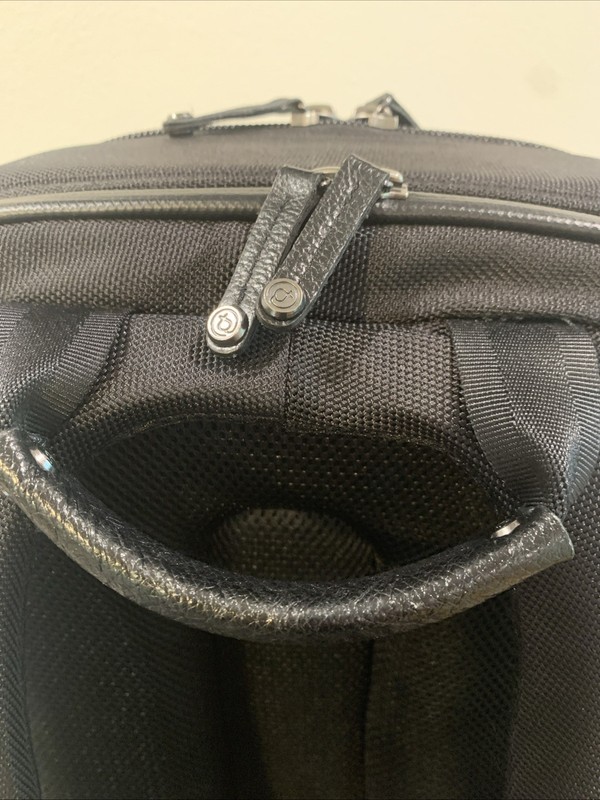 Booq Pro Backpack gallery
