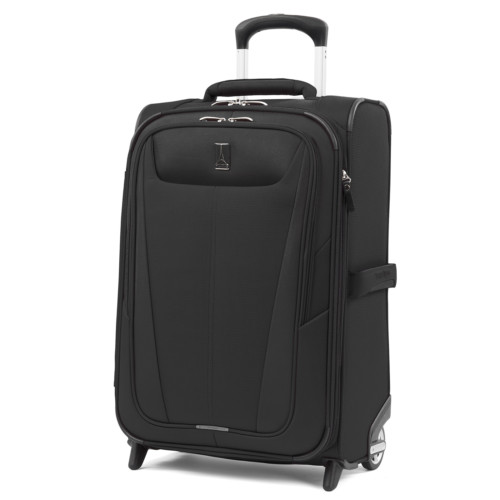Travelpro Maxlite 5 Luggage Pack , 22” And 12” Navy