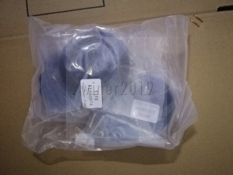 Luggage Suitcase Replacement Wheel Part 75mm Diameter x 26mm Thickness Pack of 3 gallery