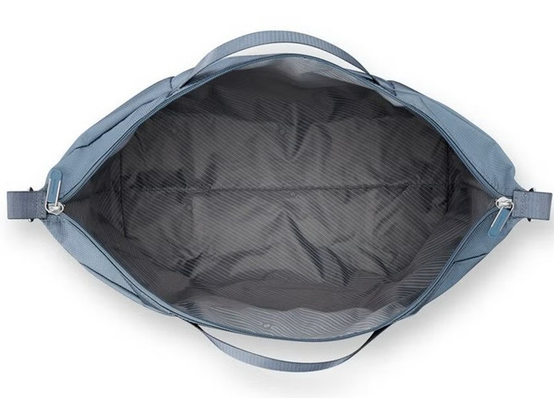 Samsonite AirLIFT Foldable 23" Weekender Duffel, Elementary Blue gallery