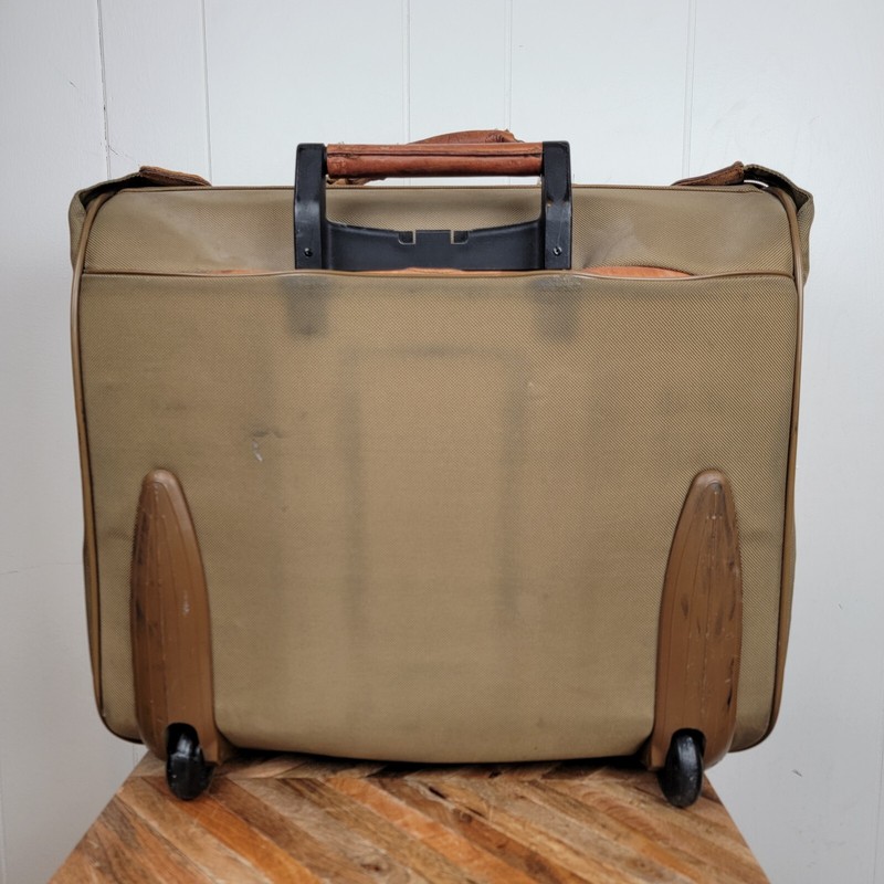 HARTMANN Intensity Collection Mobile Traveler Garment Bag gallery