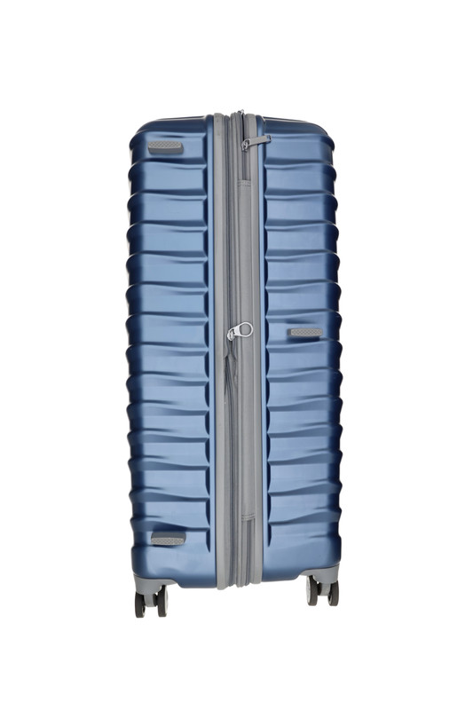 Samsonite 29" Teal Spin Tech 5 Check-In Spinner Suitcase B1010 gallery