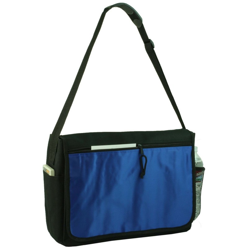 The Day-Tripper Messenger Bag, Computer Bag, Soft Sided Briefcase, Laptop gallery