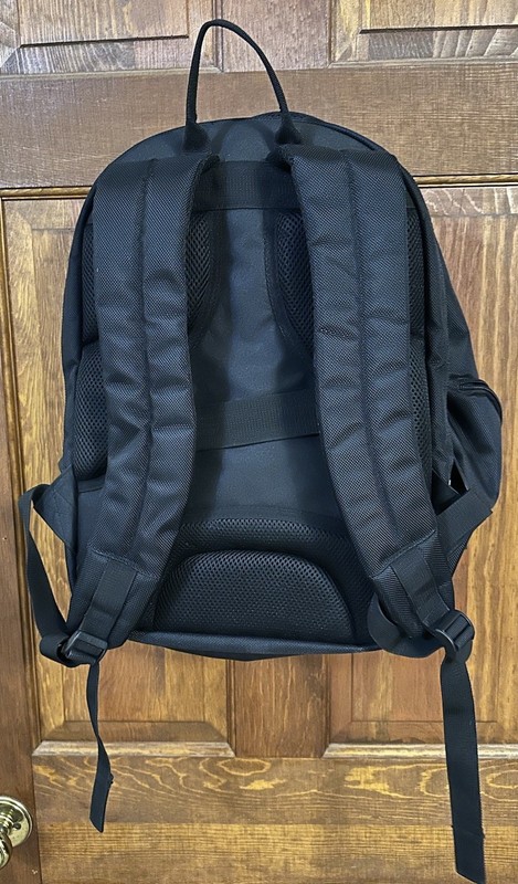 Perry Ellis Laptop Backpack gallery