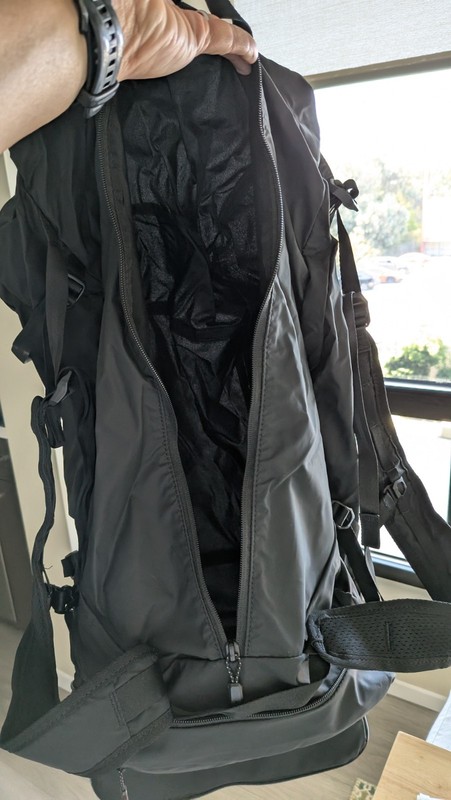 backpack gallery