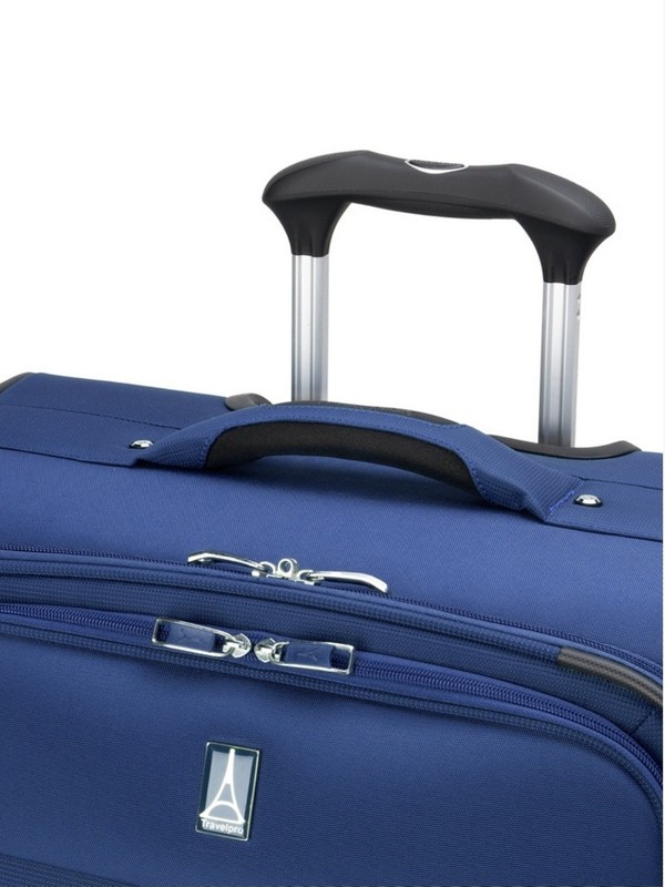 Travelpro WalkAbout 7 Medium Check-In Expandable Spinner gallery
