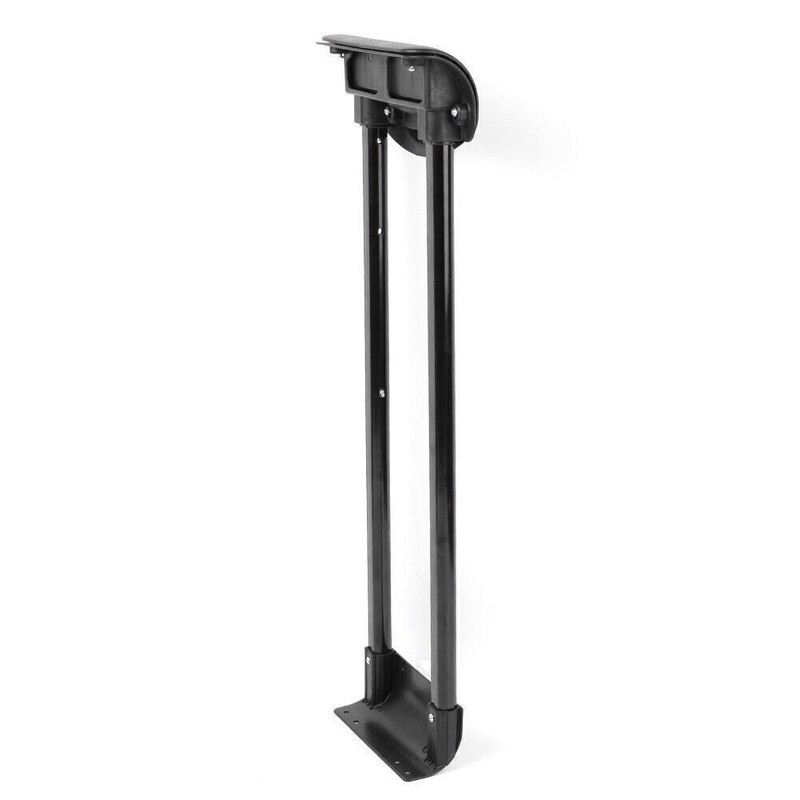 Luggage Telescopic Handle Replacement Suitcase Pull Out Handle Spare gallery