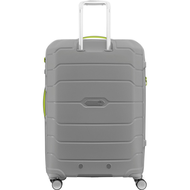 Samsonite Freeform Hardside Expandable Spinner Luggage 2PC Set(21/28-Carry-on/La gallery