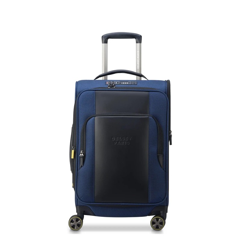 Carry-On Plus Expandable Spinner – Navy