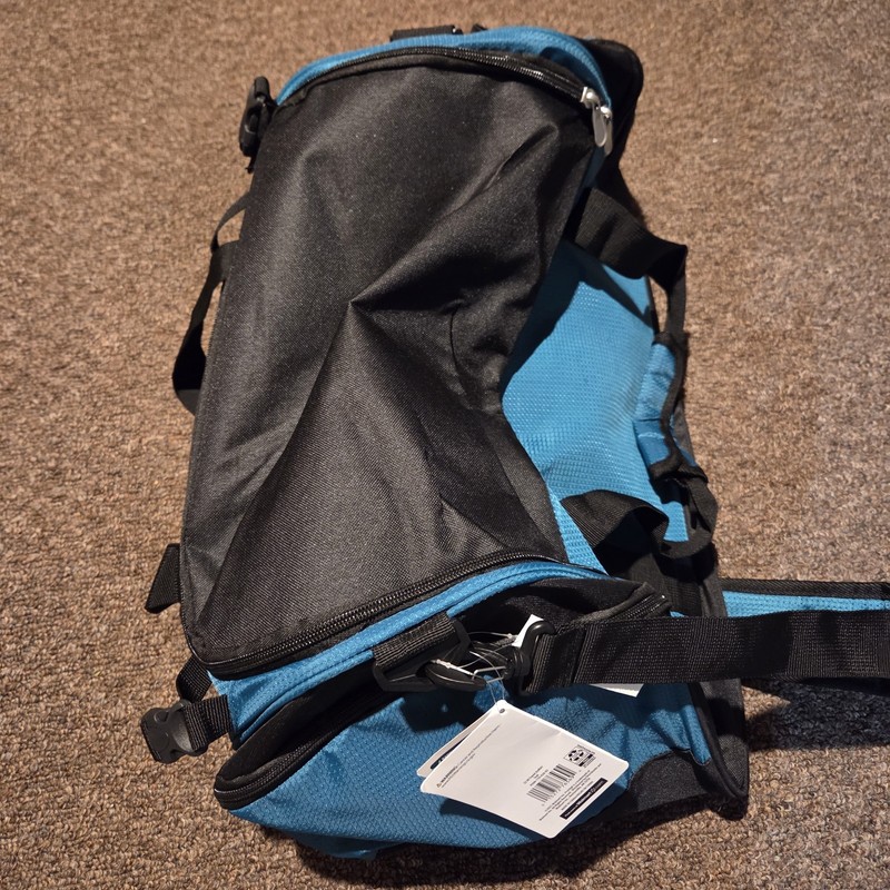22 Inch Duffel Bag gallery