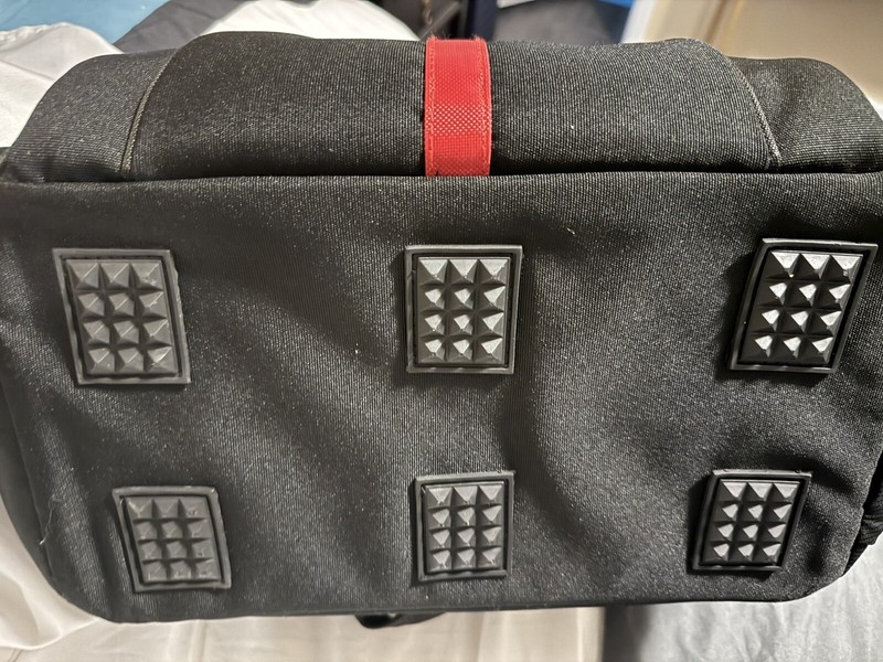 Flight Crew Lunch Bag gallery