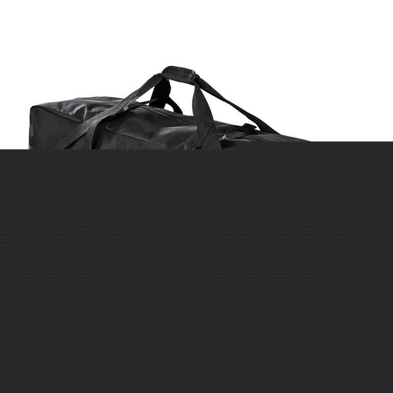 123L 42″ Heavy Duty Extra Large Duffle with Upgrade Zipper, Durable & Water R…