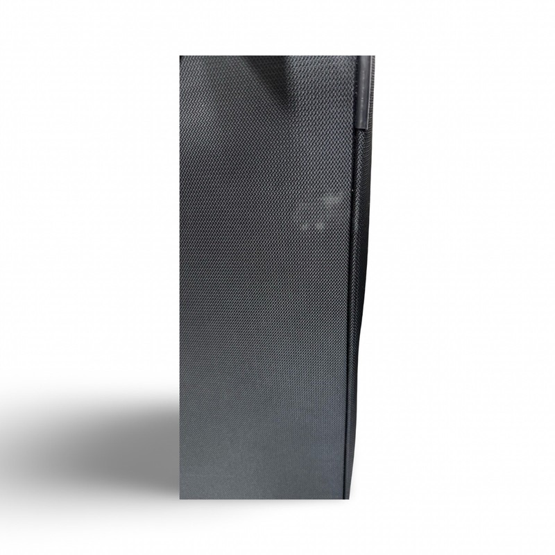 Ricardo Avalon Softside Medium Check-In Expandable Spinner - Black gallery