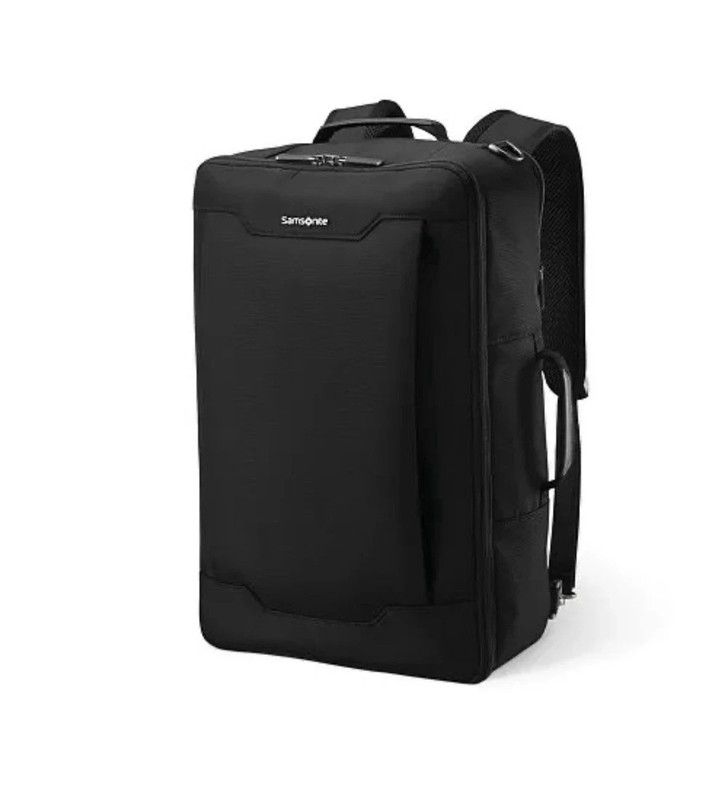 Samsonite Silhouette 17 Backpack gallery