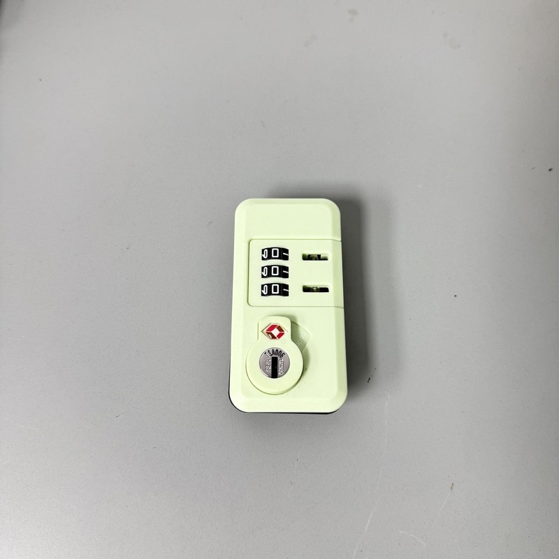Luggage Suitcase 006 Dial Lock for Rimowa PC Luggage Replacement Parts gallery