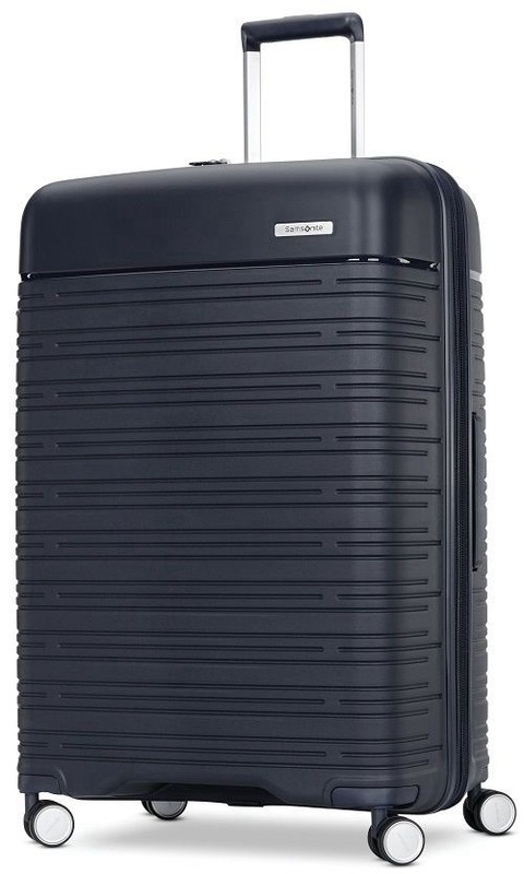 Samsonite Elevation Plus Large Hardside Spinner Suitcase Luggage