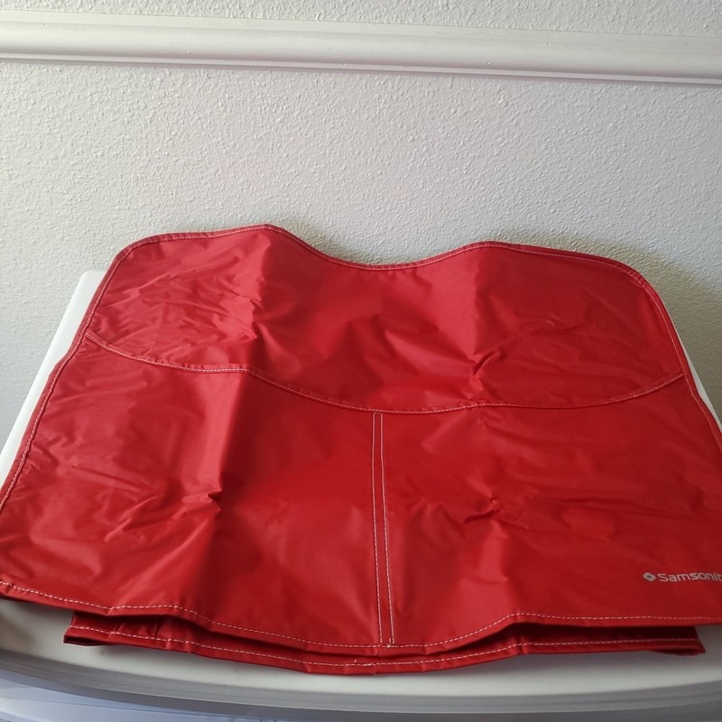 Samsonite Foldaway Packable Suitcase with Pouch - Travel Carry-On Bag, Easy Pack gallery
