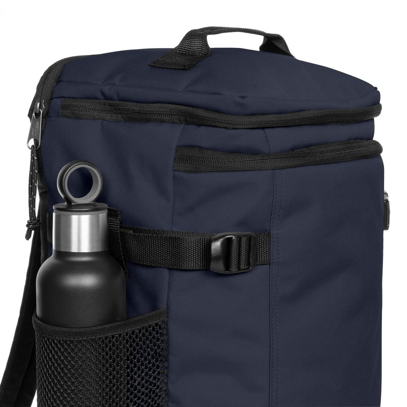 Carry Pack – Convertible Duffel & Backpack, 30L Cabin-Size Travel Bag, Laptop... gallery