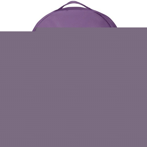 Champs – Onyx Essential Laptop Backpack – Purple