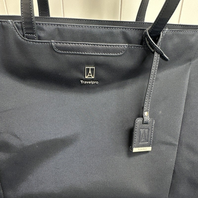 TravelPro Maxlite 5 Ladies Tote - Navy gallery