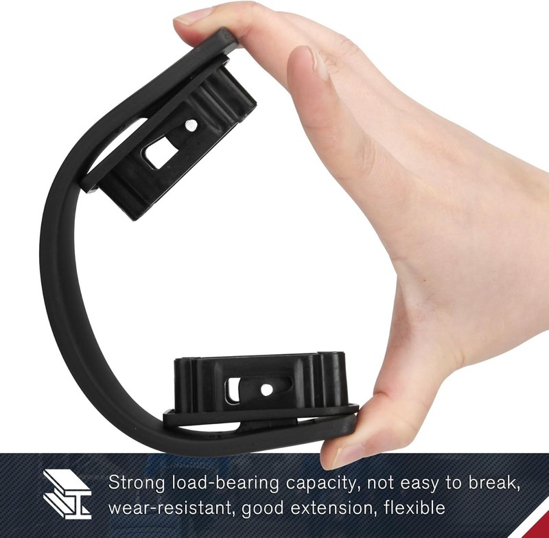 Replacement Luggage Suitcase Handle Carry Strap Luggage Grip Luggage Replacem... gallery