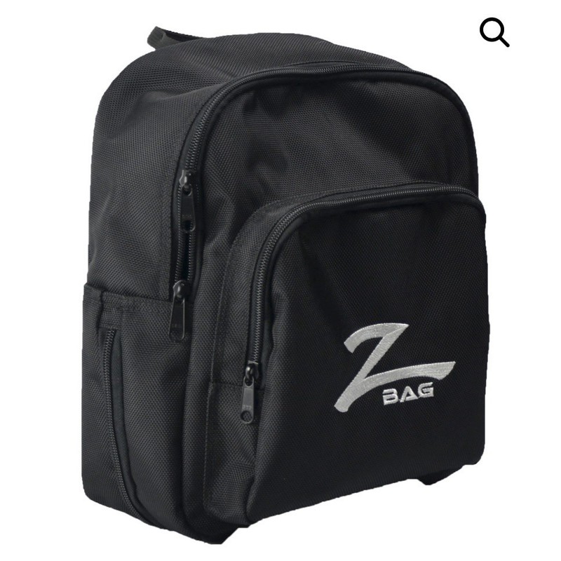 Removable Backpack Replacement For The Z Bag ZBAG Travel Bag-Batpack Combo Bag