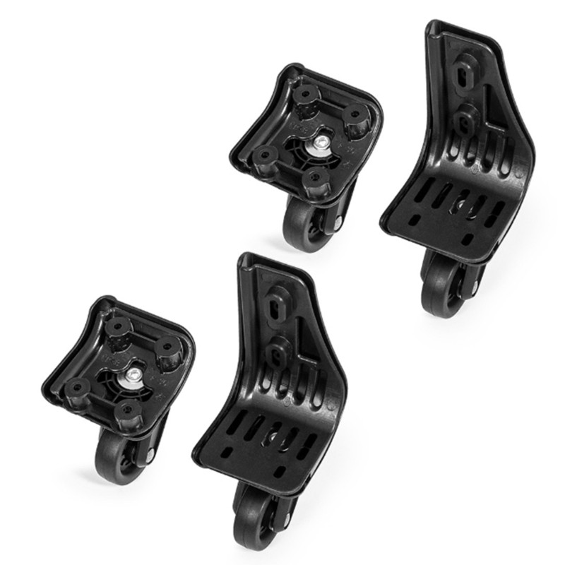 4pcs/Set Practical Luggage Replacement For Suitcase Spinner Travel gallery