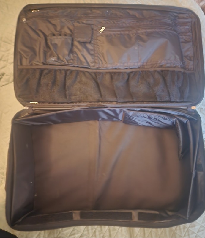 Nike Golf Bag Rectangular gallery
