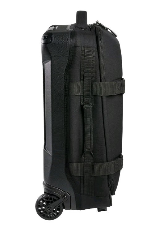 Brand New Pelican AEGIS 22" Carry-On Rolling Hybrid Duffel (Black) gallery