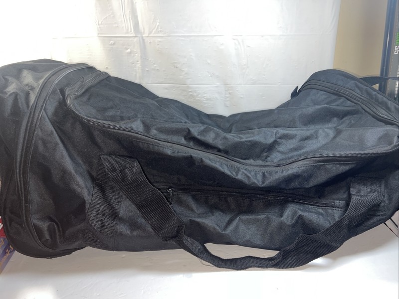 Protege 30 Inch Collapsible Rolling Duffle Bag gallery