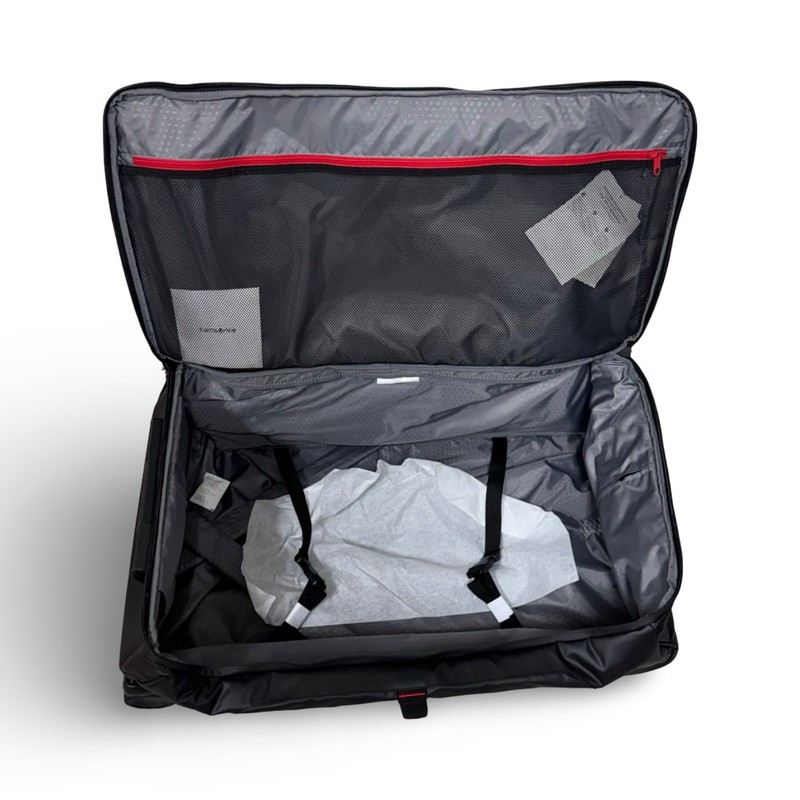 Samsonite Ecodiver Large Wheeled Extra Large Check-in - Black gallery