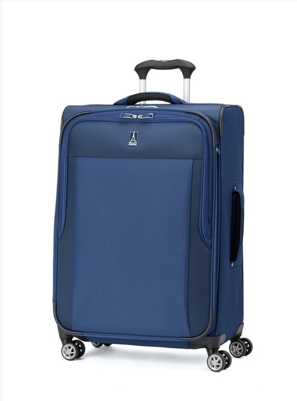 Travelpro WalkAbout 7 Medium Check-In Expandable Spinner gallery