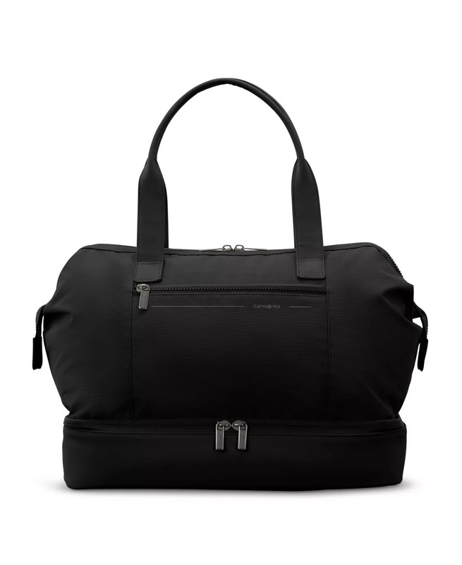 Samsonite Better than Basics Drop Bottom Weekender Duffle gallery