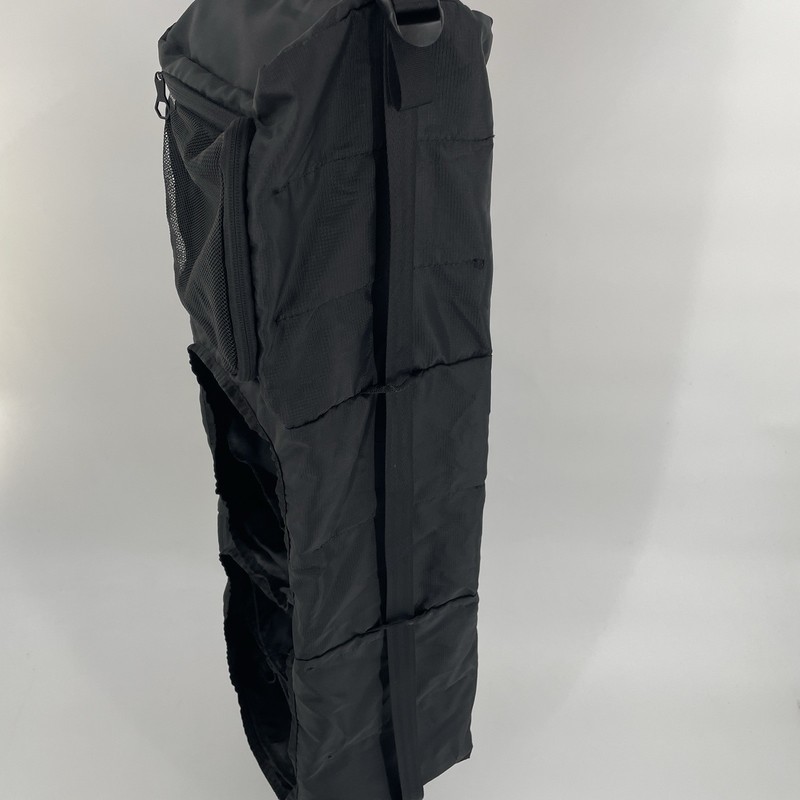Solgaard Carry On Closet Shelving System Insert 3 Shelf Hanging Collapsible Bag gallery