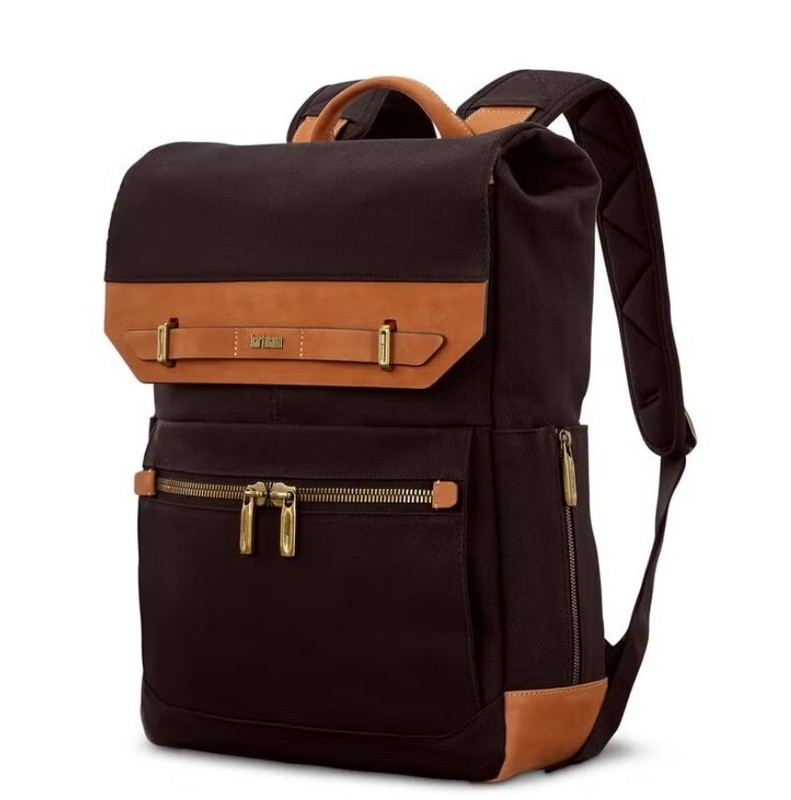 Hartmann Reserve Backpack Fits 15.6″ Laptop