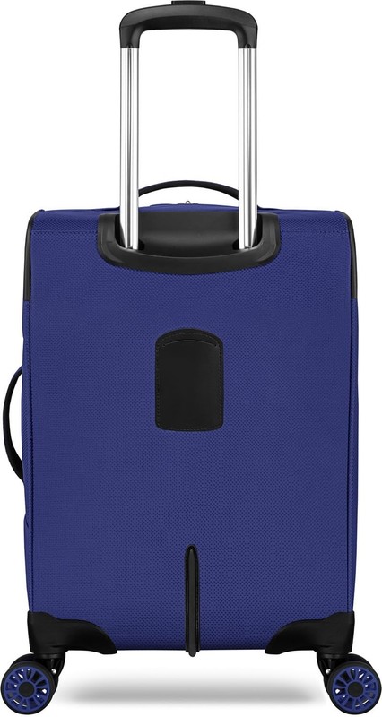 Expandable Spinner, 20-Inch Spinner Carry-On, Sapphire gallery
