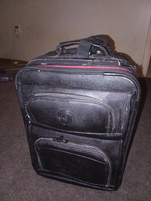 Suitcases gallery