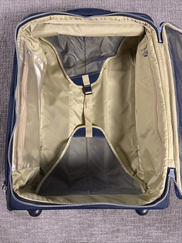 Kipling Luggage 24" Soft Shell 2-Wheel Carry-On Rolling Travel Expendable gallery