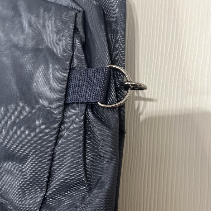 United States Navy Foldable Garment Hanging Bag Style #1300 Travel Luggage gallery